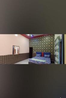 Mat Apartamento | Dhara Ji Guest House