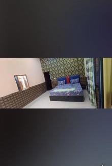 Mat Apartamento | Dhara Ji Guest House