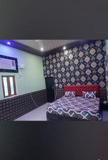 Mat Apartamento | Dhara Ji Guest House