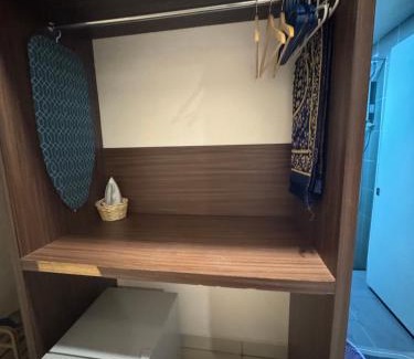 Tanjung Aru Apartamento | DHara Residence