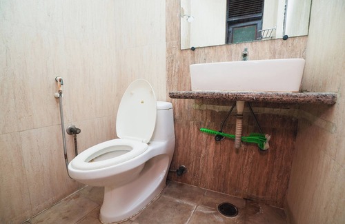 Noida Casa | Dharam Villa Guest House Near Sector 15 Metro Station