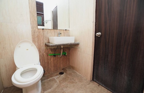 Noida Casa | Dharam Villa Guest House Near Sector 15 Metro Station