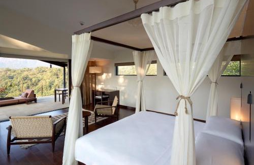 Shilimb Complejo | Dharana at Shillim All Inclusive Luxury Wellness Retreat