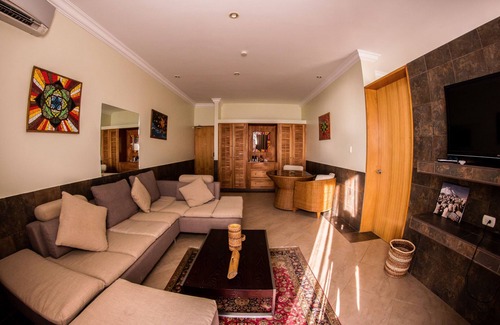 Montañita Hotel | Dharma Beach Hotel