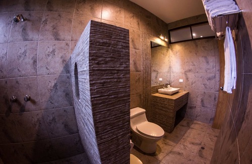 Montañita Hotel | Dharma Beach Hotel