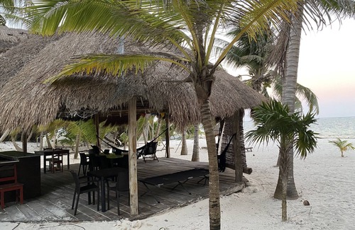 Chacchoben Casa | Dharma Eco-Resort