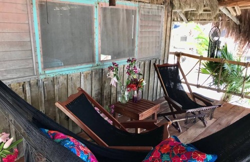 Chacchoben Casa | Dharma Eco-Resort