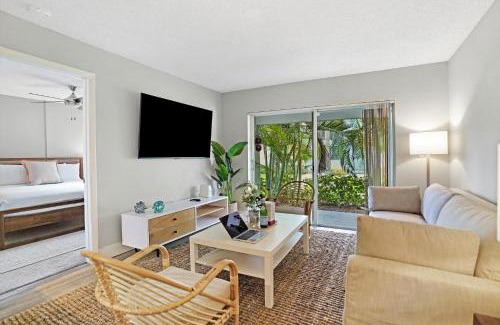 Dania Beach Apartamento | Dharma Home Suites Dania Beach at Sheridan Ocean Club