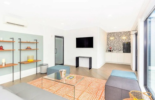 Hoboken Apartamento | Dharma Home Suites Hoboken at Novia