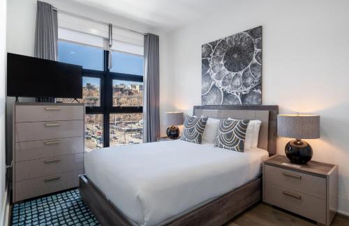 Hoboken Apartamento | Dharma Home Suites Hoboken