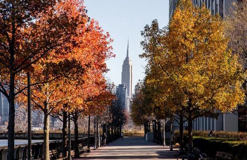 Hoboken Apartamento | Dharma Home Suites Hoboken