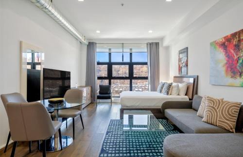 Hoboken Apartamento | Dharma Home Suites Hoboken