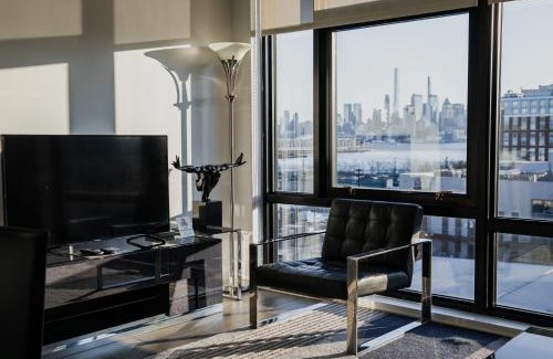 Hoboken Apartamento | Dharma Home Suites Hoboken