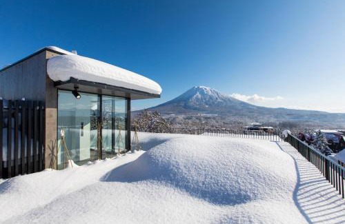 Hirafu Apartamento | Dharma Niseko(ダーマニセコ)