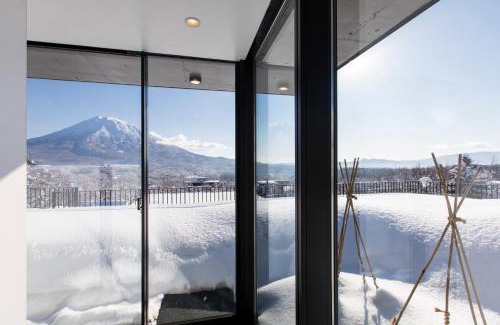 Hirafu Apartamento | Dharma Niseko(ダーマニセコ)