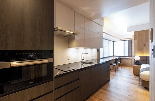 Hirafu Apartamento | Dharma Niseko