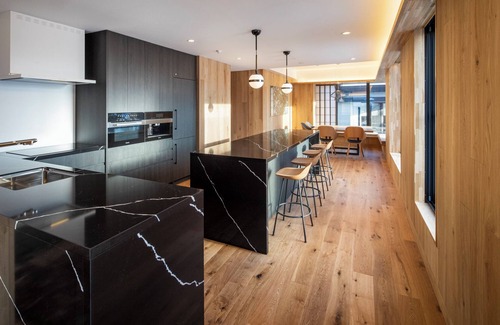 Hirafu Apartamento | Dharma Niseko