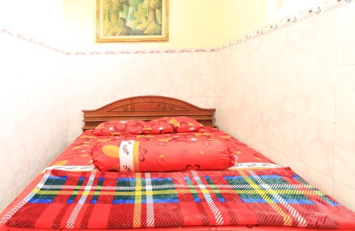 Bungurasih Casa | Dharmawati Homestay Syariah at Terminal Purabaya