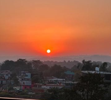 Palampur Apartamento | Dhauladhar Vista
