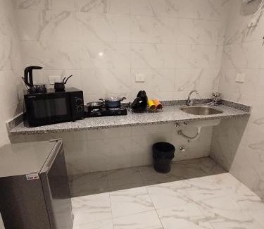Downtown Cairo Apartamento | DHB Stays Luxury Downtown Apartment 1BR 89