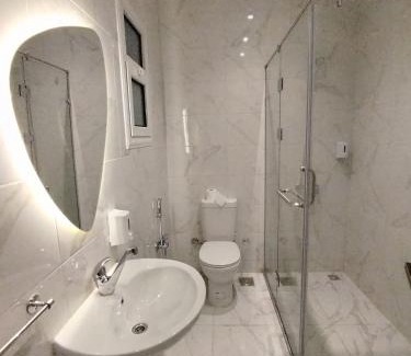 Downtown Cairo Apartamento | DHB Stays Luxury Downtown Apartment 1BR 89