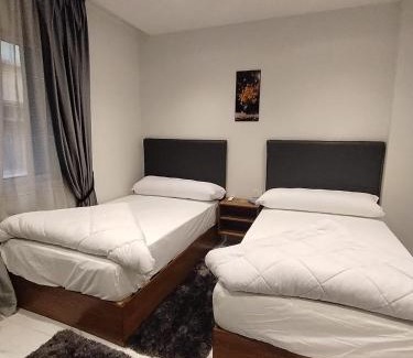 Downtown Cairo Apartamento | DHB Stays Luxury Downtown Apartment 1BR 89