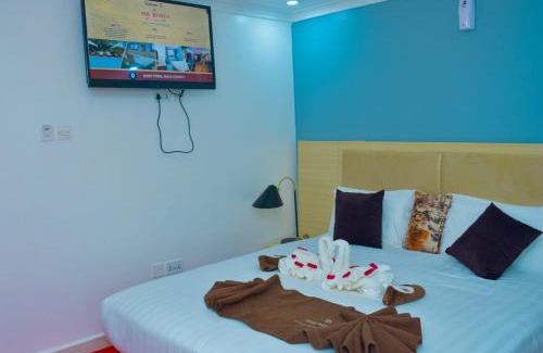 Kenya Hotel | DHE Jomels Hotel