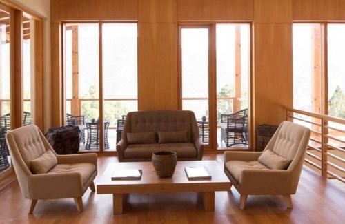 Punakha Hotel | Dhensa Resort