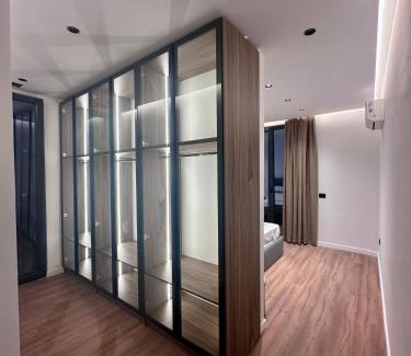 Dhermi Villa | Dhermi Luxury Villas