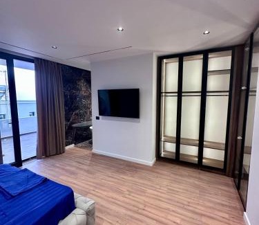 Dhermi Villa | Dhermi Luxury Villas