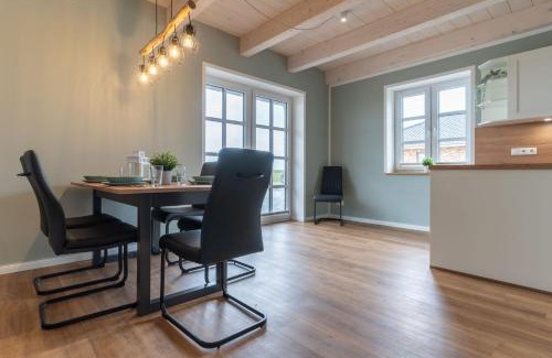 Karolinenkoog Casa | DHH Lahnung