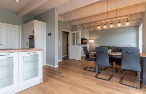 Karolinenkoog Casa | DHH Lahnung