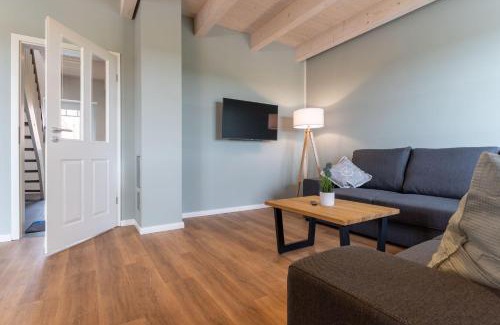 Karolinenkoog Casa | DHH Lahnung