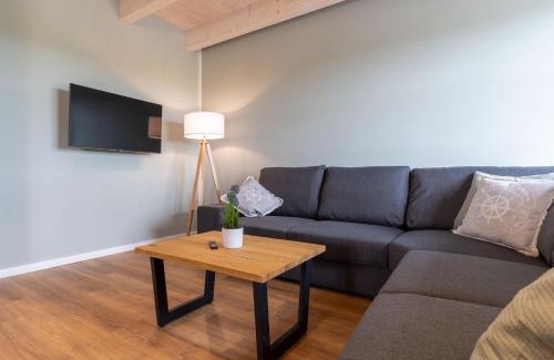 Karolinenkoog Casa | DHH Lahnung