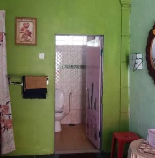 Kampung Bolok Casa | Dhia Irdina Homestay