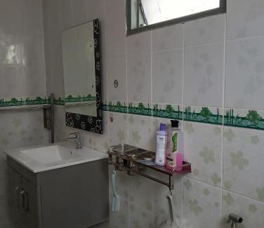 Kampung Bolok Casa | Dhia Irdina Homestay