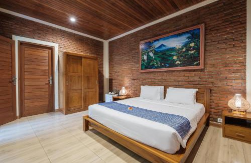 Kemenuh Casa | Dhiari Guest House
