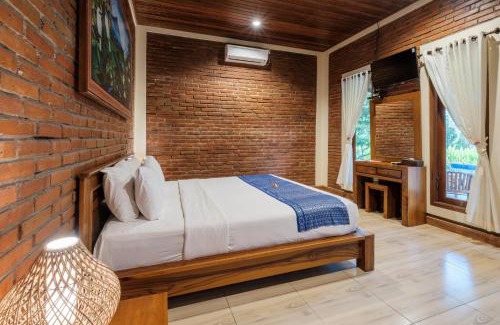 Kemenuh Casa | Dhiari Guest House