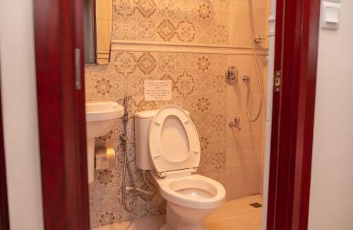 Male Casa | Dhimyaath Stay