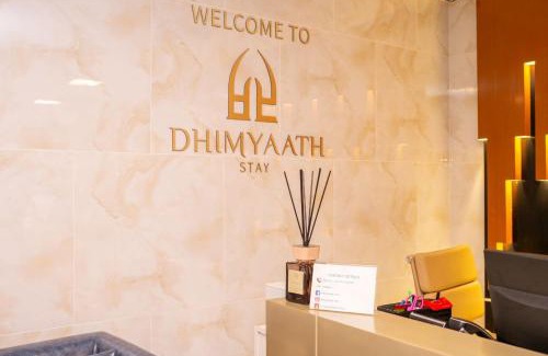 Male Casa | Dhimyaath Stay