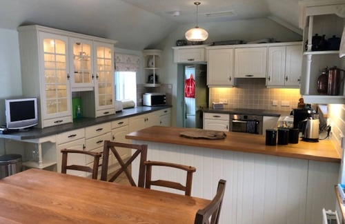 East Lewiston Casa | Dhivach Lodge by Interhome