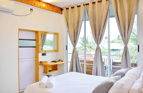 Kendhoo Casa | Dhoani Maldives Guesthouse