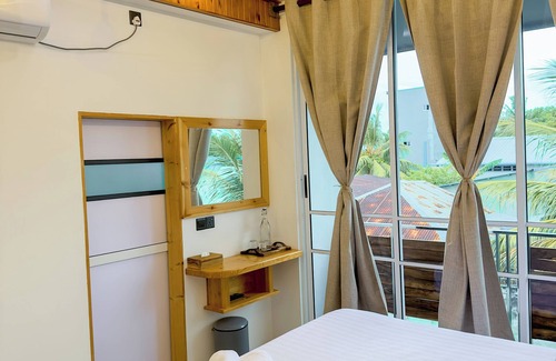 Kendhoo Casa | Dhoani Maldives Guesthouse