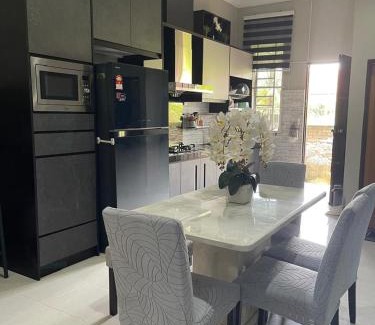 Dungun Casa | Dhome Homestay