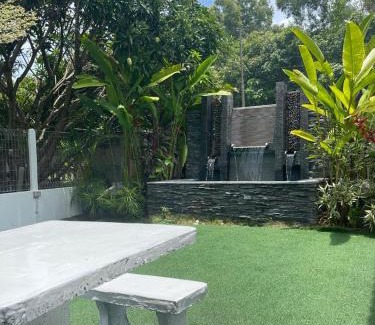 Dungun Casa | Dhome Homestay
