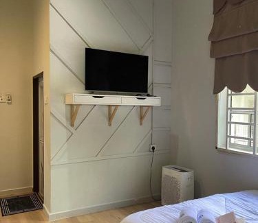 Dungun Casa | Dhome Homestay