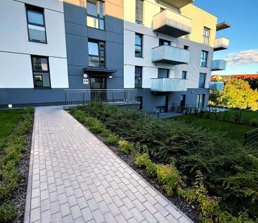 Pila Apartamento | dhouse z widokiem na wodę