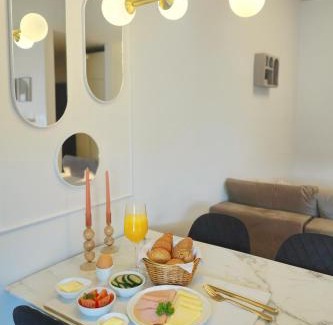 Pila Apartamento | dhouse z widokiem na wodę