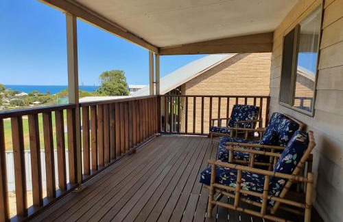 Guilderton Casa | Dhu View - Views for days