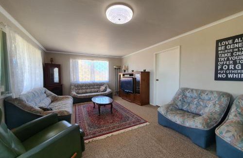 Guilderton Casa | Dhu View - Views for days